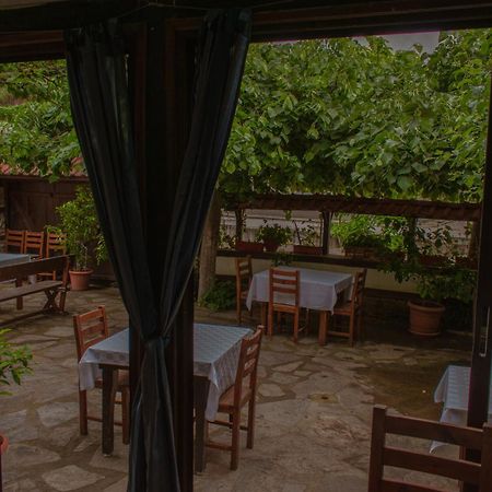 Алексова Къща Hotel Ogneanovo Exterior foto