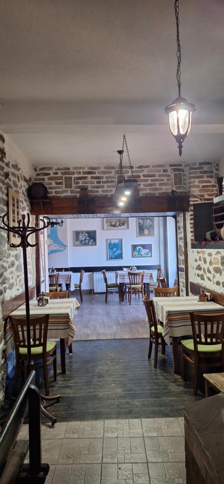 Алексова Къща Hotel Ogneanovo Exterior foto