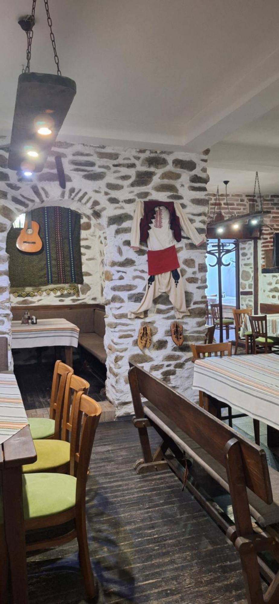 Алексова Къща Hotel Ogneanovo Exterior foto