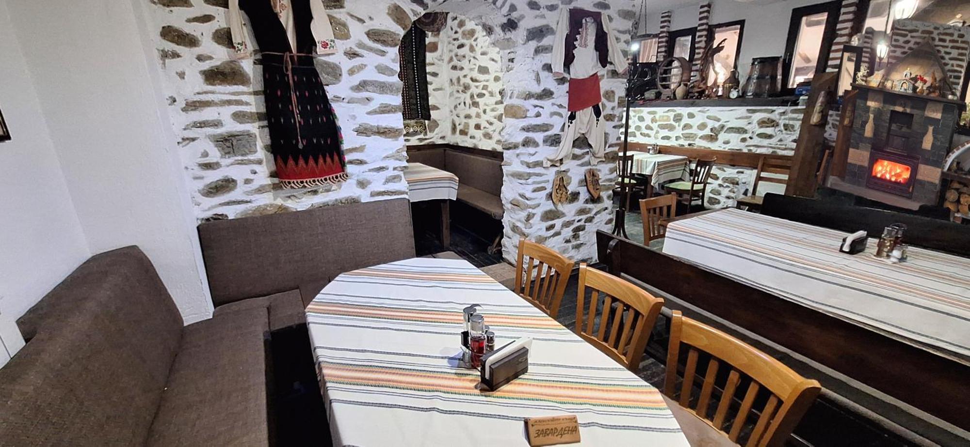 Алексова Къща Hotel Ogneanovo Exterior foto